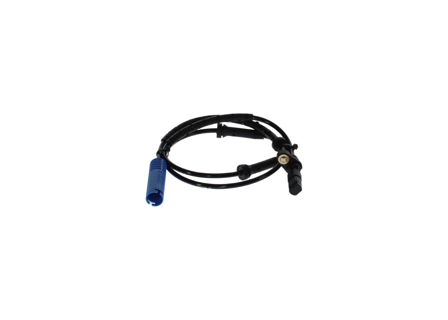 Bosch 986594512 Wheel Speed Sensor