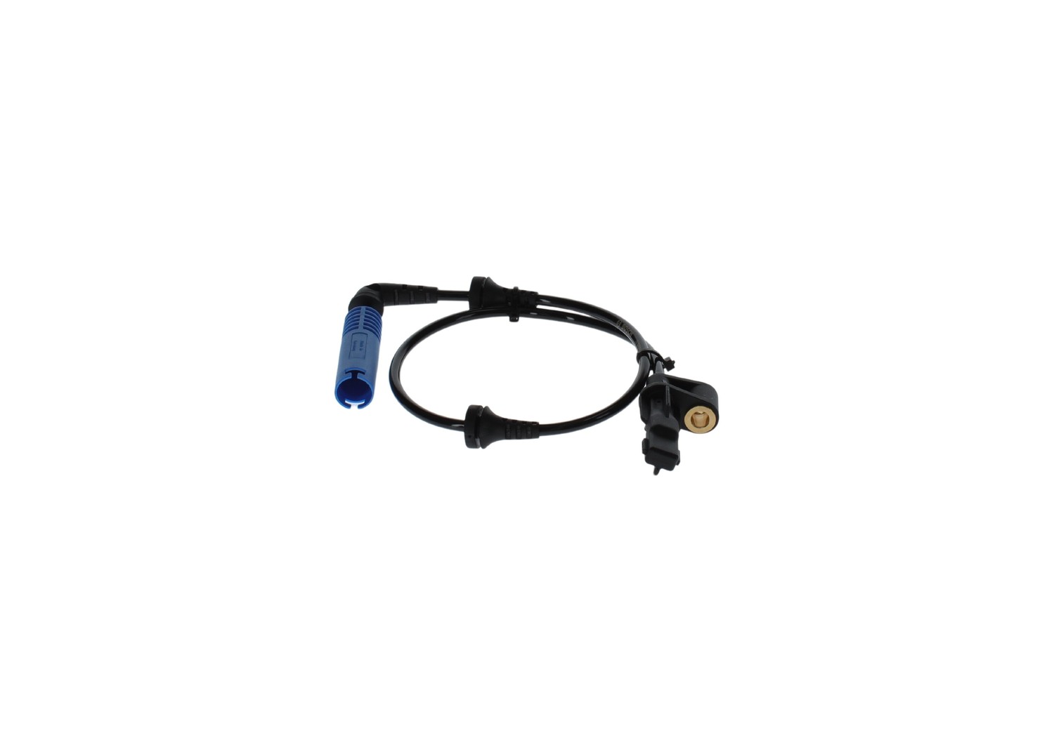 Bosch BOS-0986594528 Bosch Wheel Speed Sensor