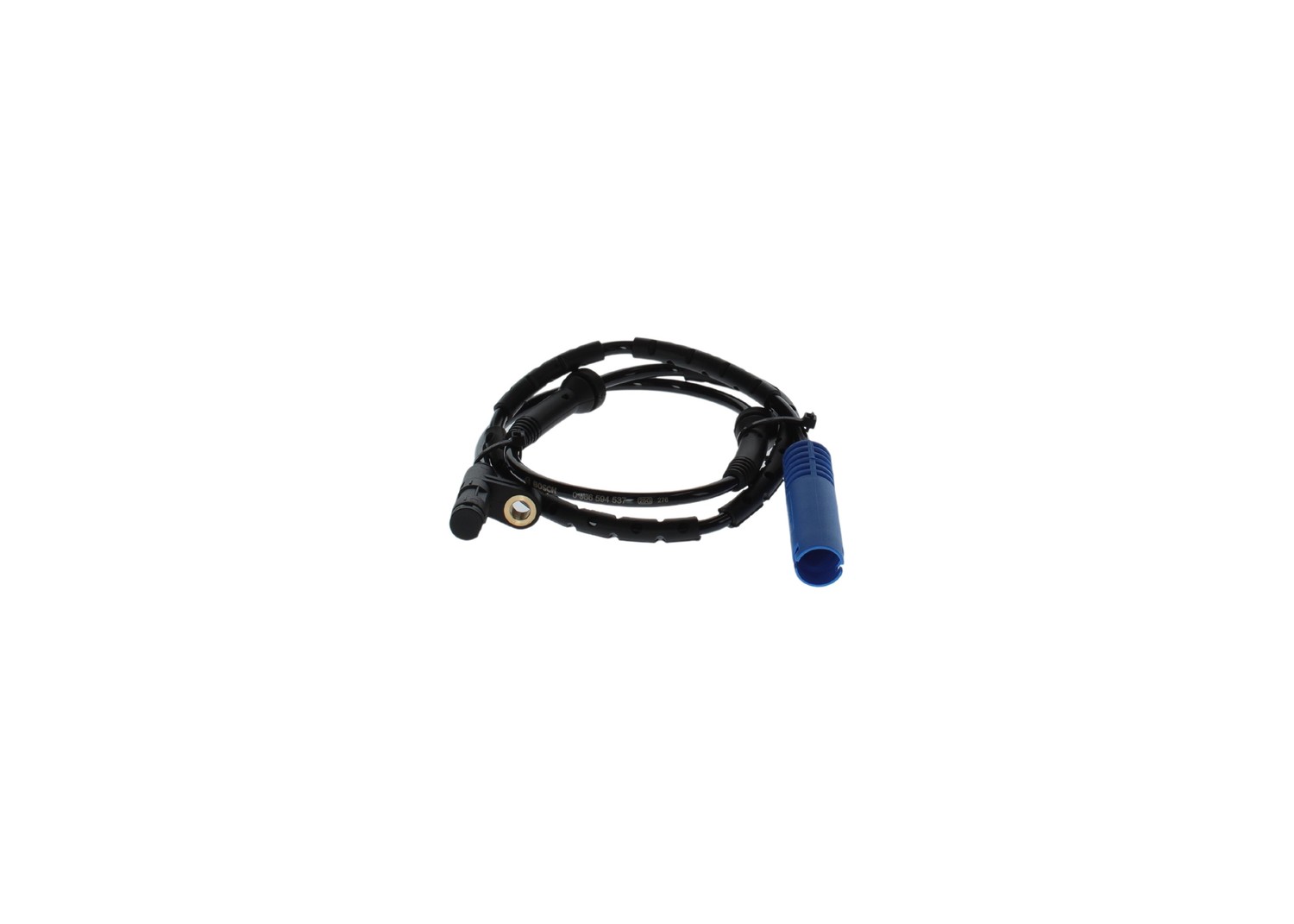 Bosch BOS-0986594537 Bosch Wheel Speed Sensor