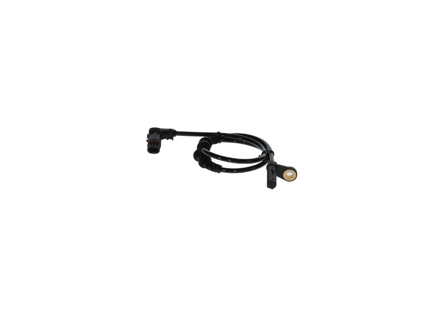 Bosch BOS-0986594543 Bosch Wheel Speed Sensor
