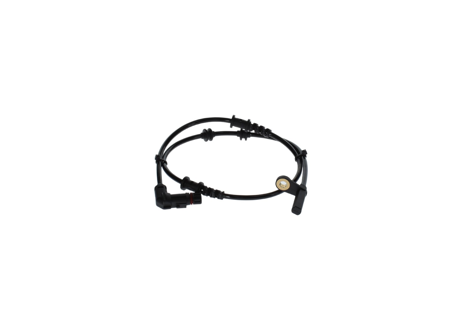 Bosch BOS-0986594544 Bosch Wheel Speed Sensor