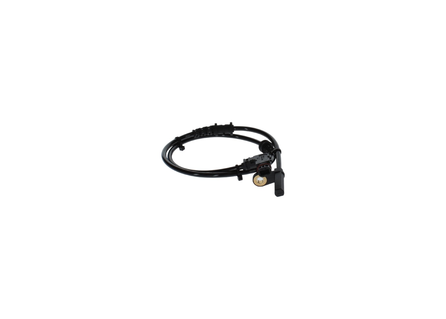 Bosch BOS-0986594545 Bosch Wheel Speed Sensor