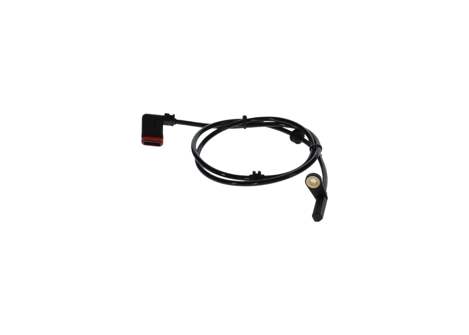 Bosch BOS-0986594546 Bosch Wheel Speed Sensor