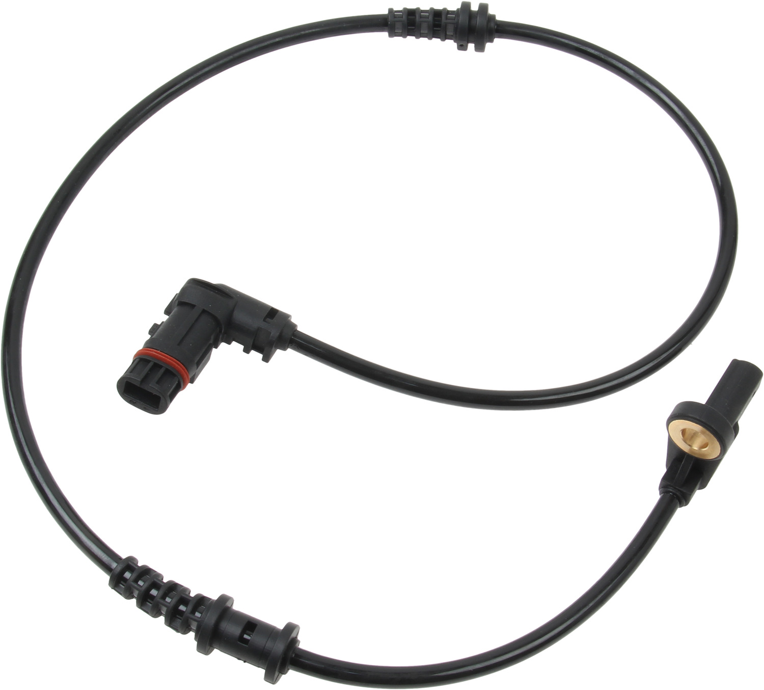 Bosch BOS-0986594548 Bosch Wheel Speed Sensor