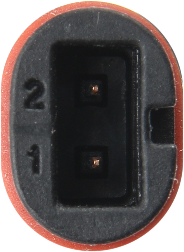 Bosch BOS-0986594548 Bosch Wheel Speed Sensor - Image 2