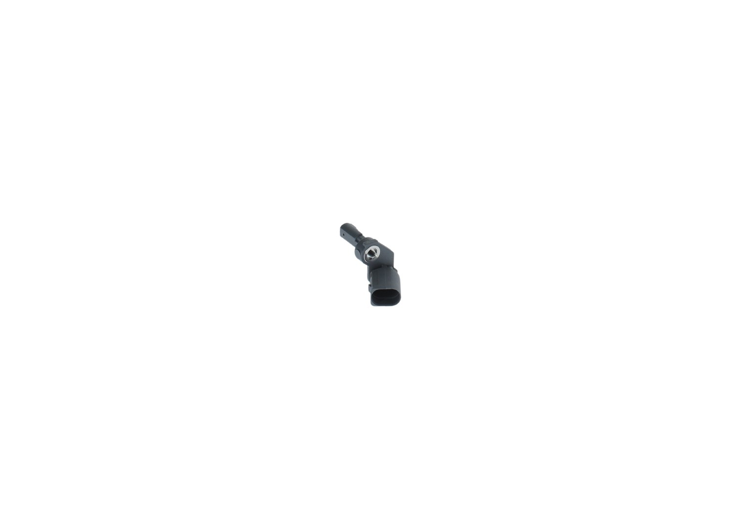 Bosch BOS-0986594560 Bosch Wheel Speed Sensor