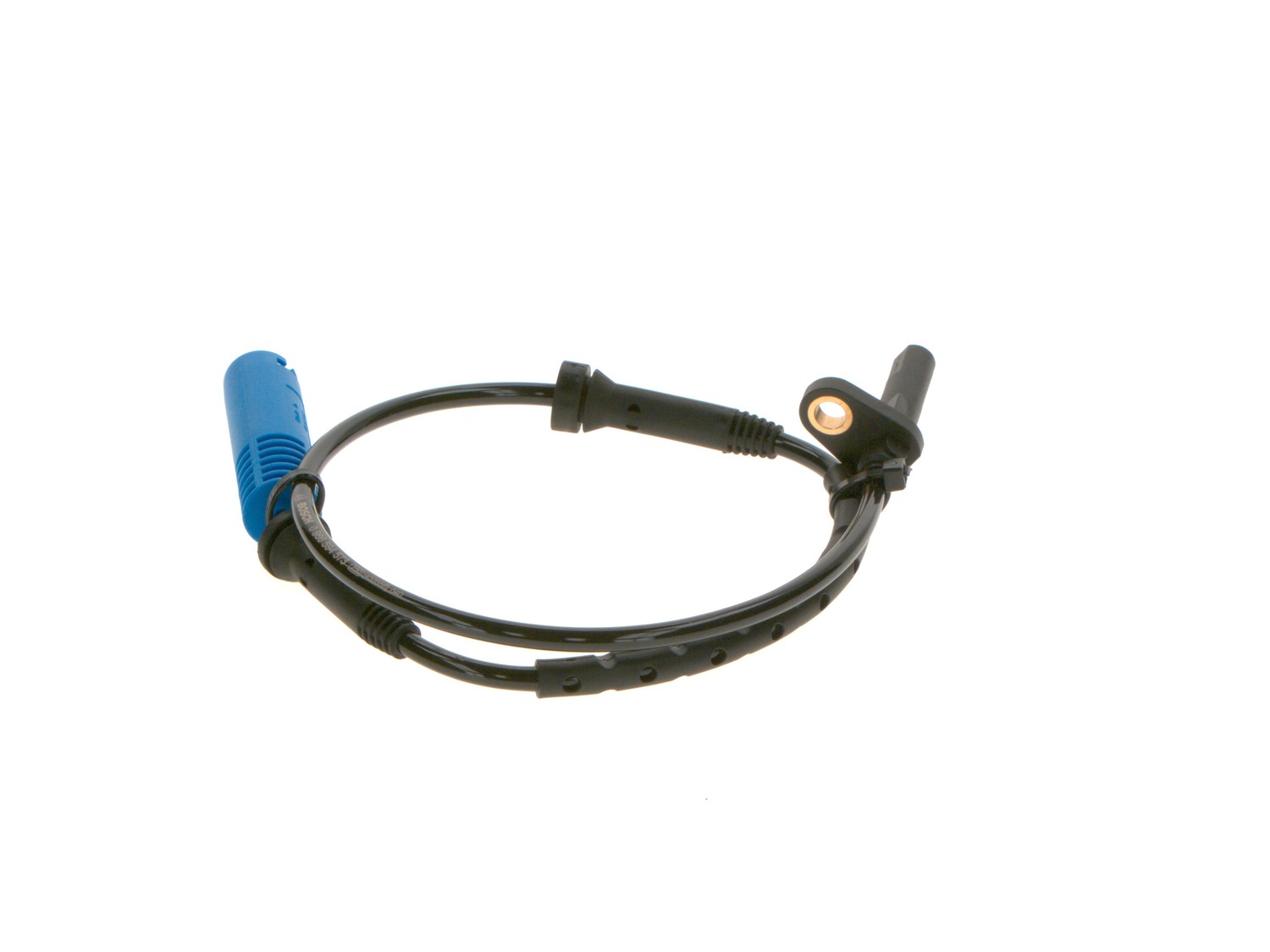 Bosch 986594573 Wheel Speed Sensor