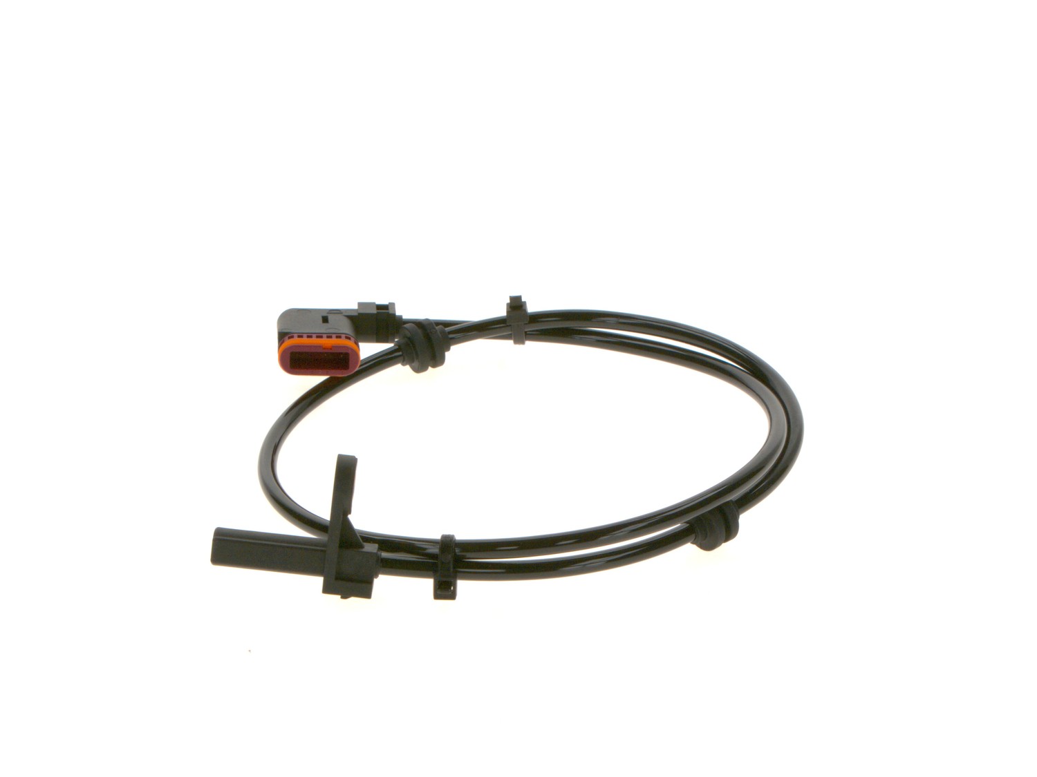Bosch BOS-0986594592 Bosch Wheel Speed Sensor