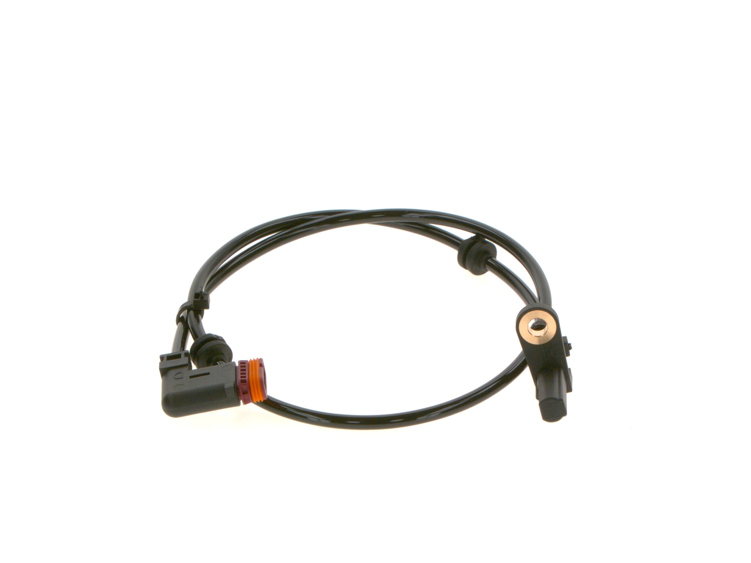Bosch BOS-0986594592 Bosch Wheel Speed Sensor - Image 2