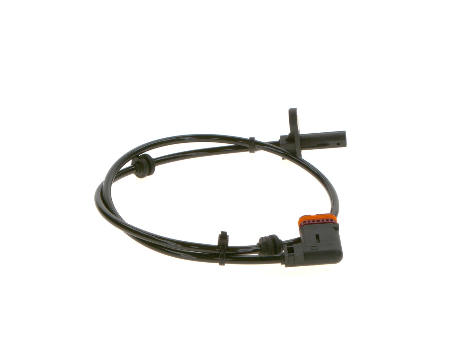 Bosch BOS-0986594592 Bosch Wheel Speed Sensor - Image 3