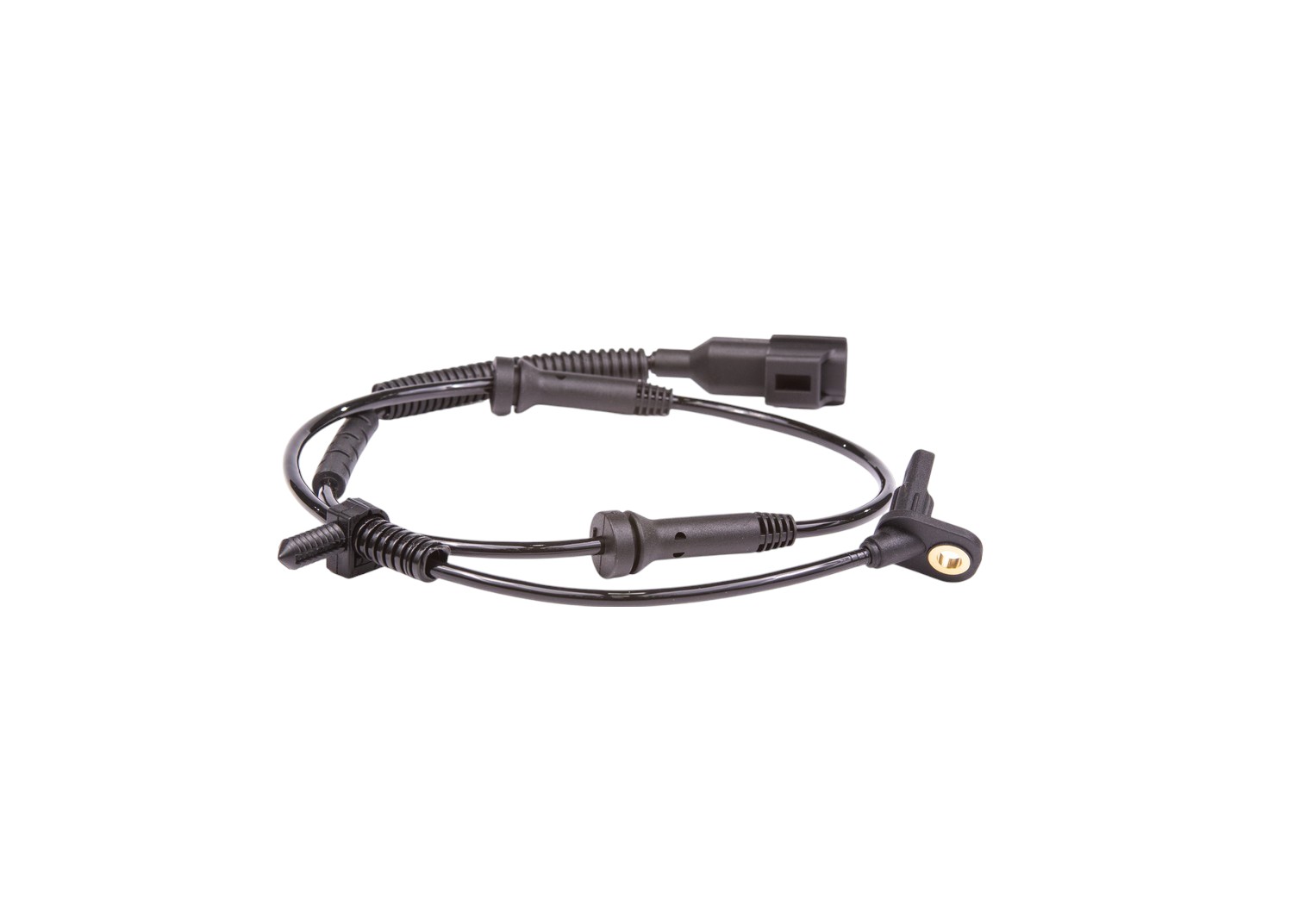 Bosch 986594664 Wheel Speed Sensor