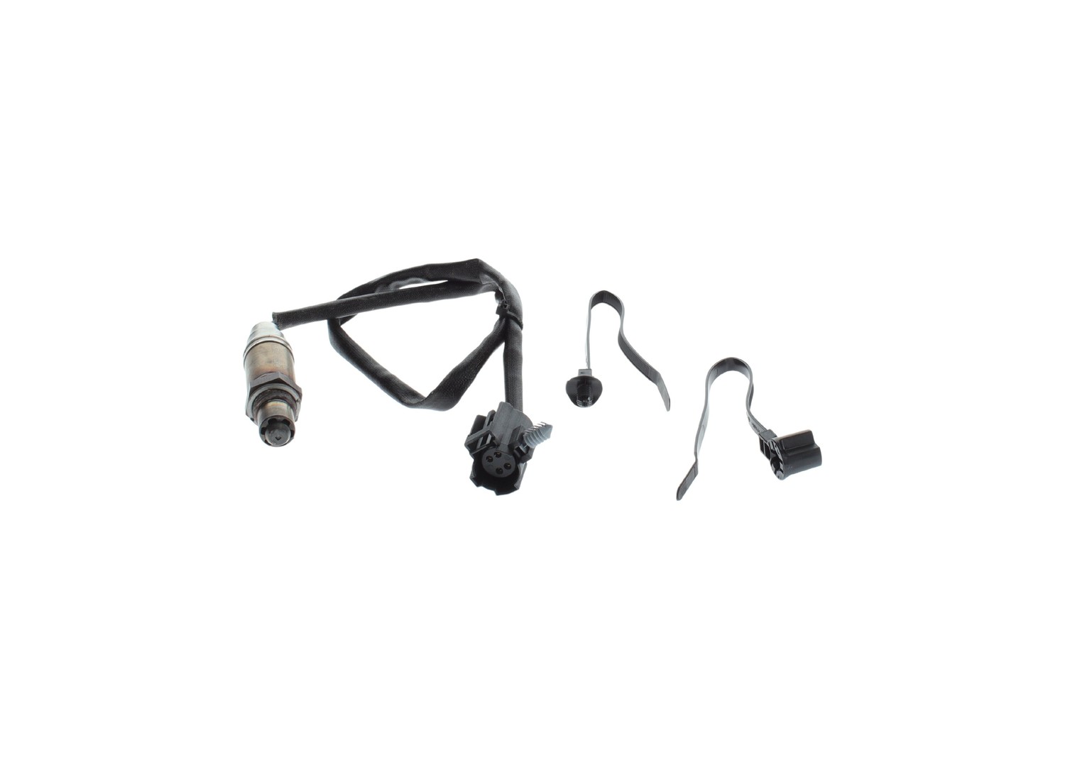 Bosch 1024 Premium Switching-Type Oxygen (O2) Sensors - Image 3