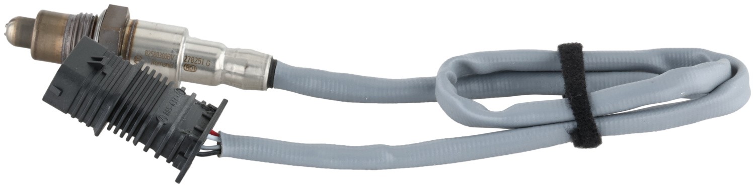 Bosch 1024 Premium Switching-Type Oxygen (O2) Sensors - Image 4