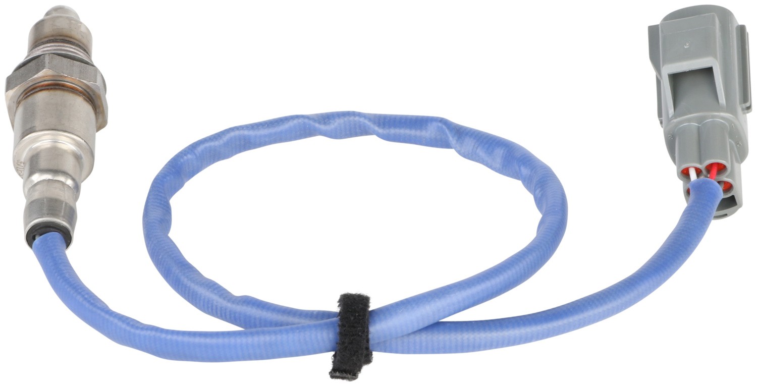 Bosch 2018 Premium Switching-Type Oxygen (O2) Sensors