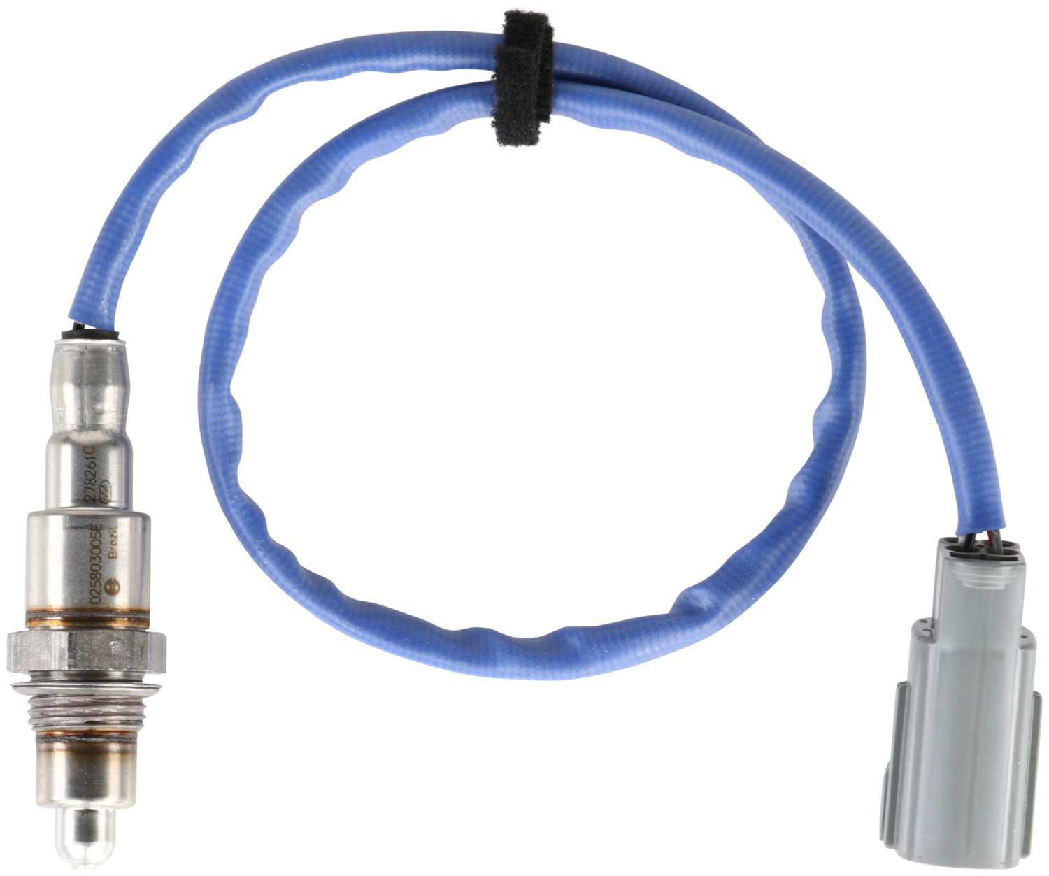 Bosch 2018 Premium Switching-Type Oxygen (O2) Sensors - Image 2