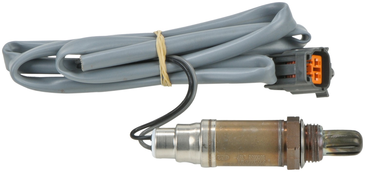 Bosch 2019 Premium Switching-Type Oxygen (O2) Sensors - Image 5
