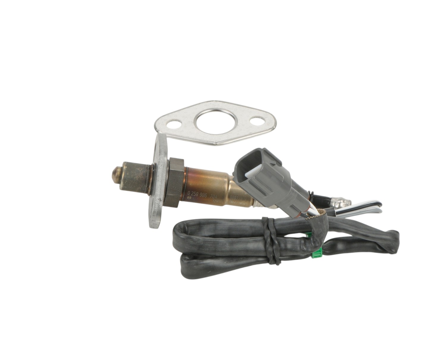 Bosch 3142 Premium Switching-Type Oxygen (O2) Sensors