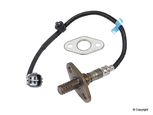 Bosch 3142 Premium Switching-Type Oxygen (O2) Sensors - Image 6