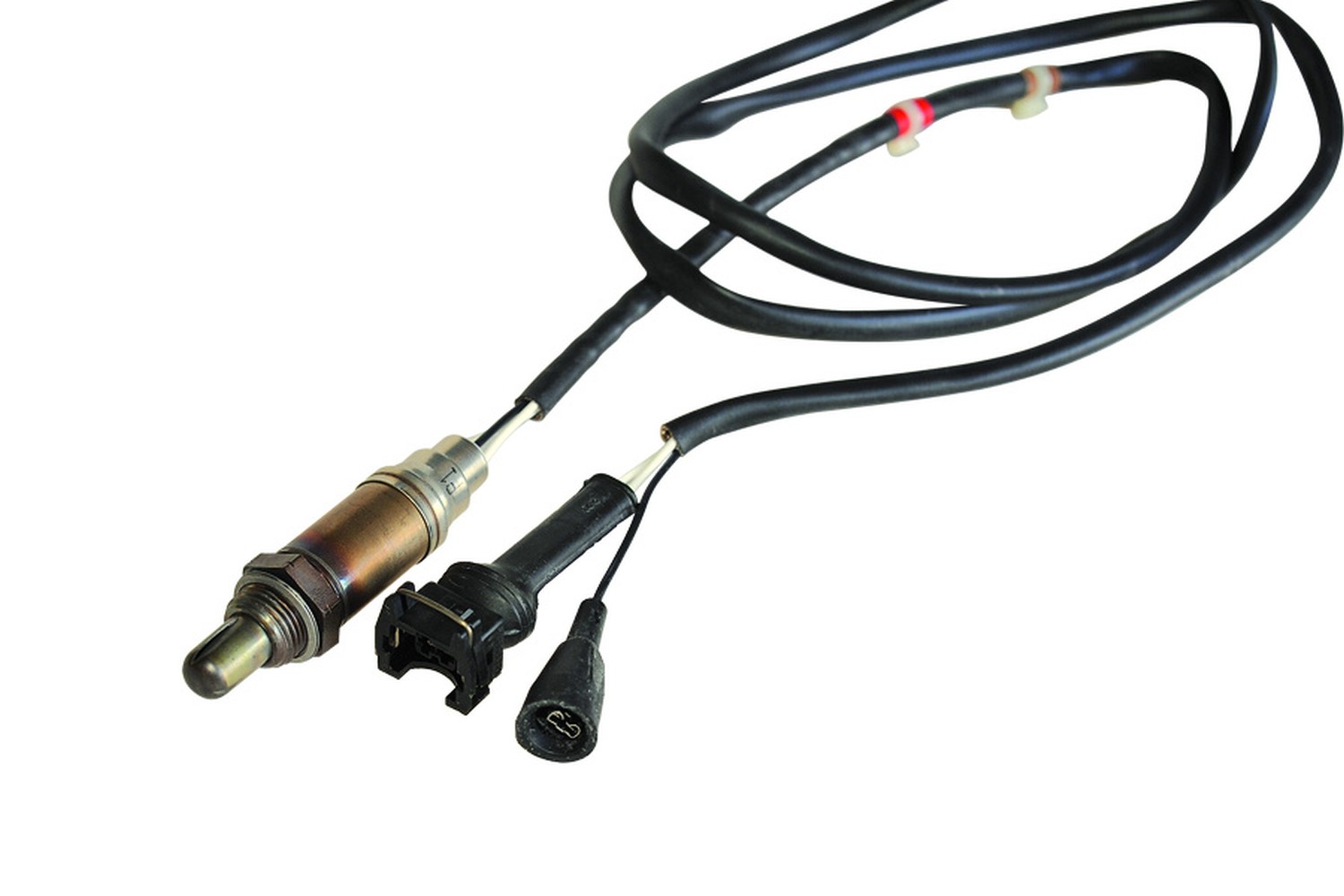 Bosch 3308 Premium Switching-Type Oxygen (O2) Sensors