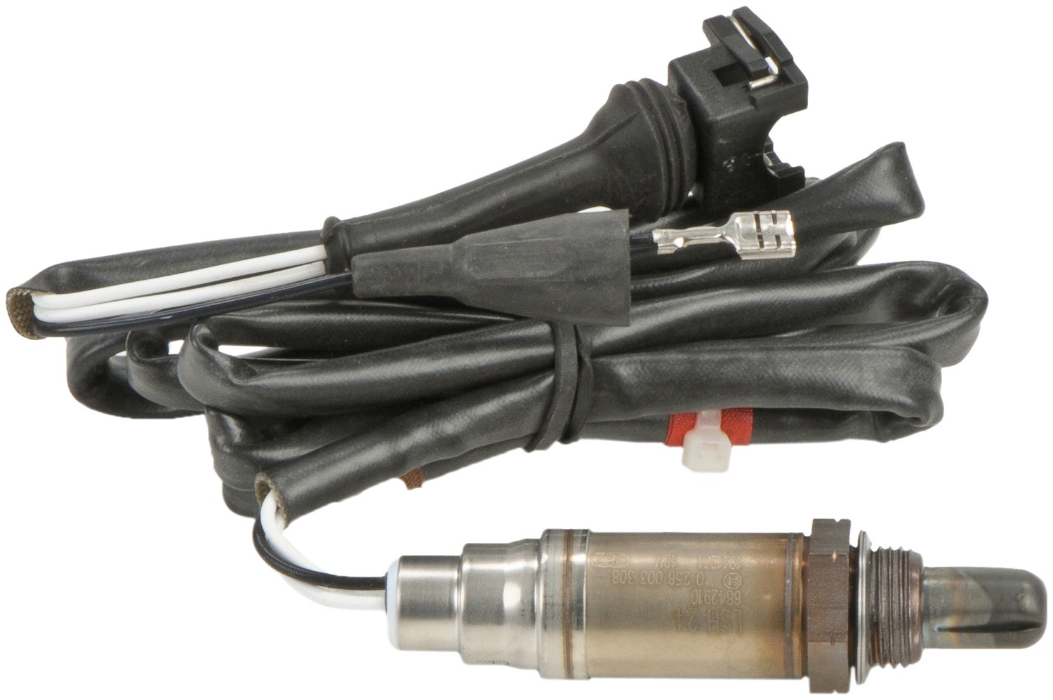 Bosch 3308 Premium Switching-Type Oxygen (O2) Sensors - Image 5