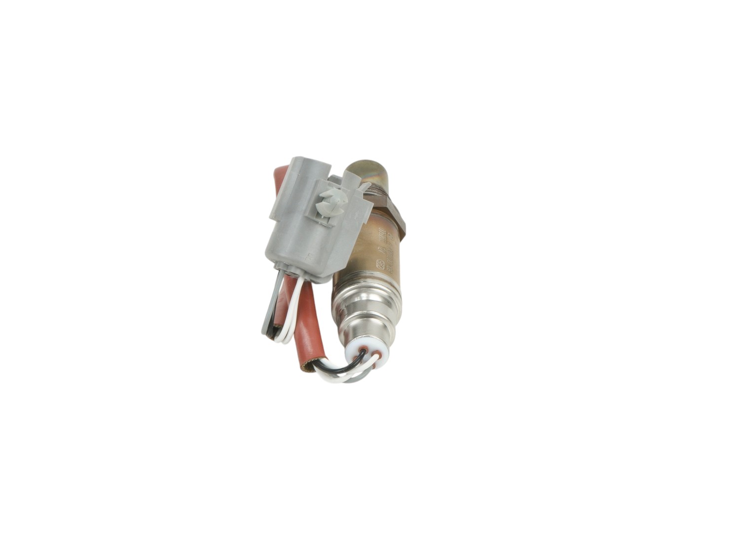 Bosch 3320 Premium Switching-Type Oxygen (O2) Sensors