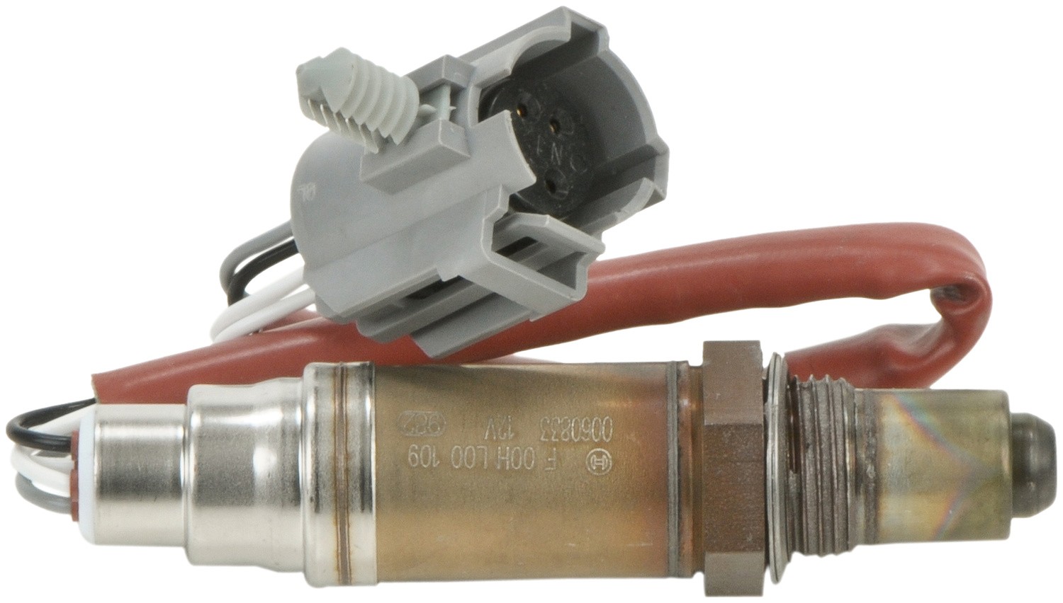 Bosch 3320 Premium Switching-Type Oxygen (O2) Sensors - Image 5