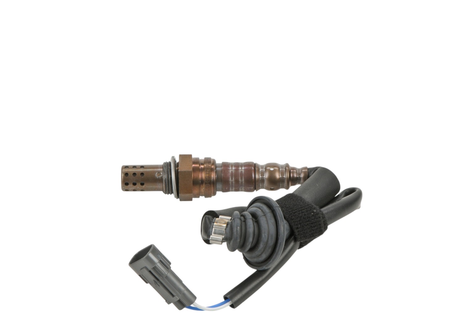 Bosch 3471 Premium Switching-Type Oxygen (O2) Sensors