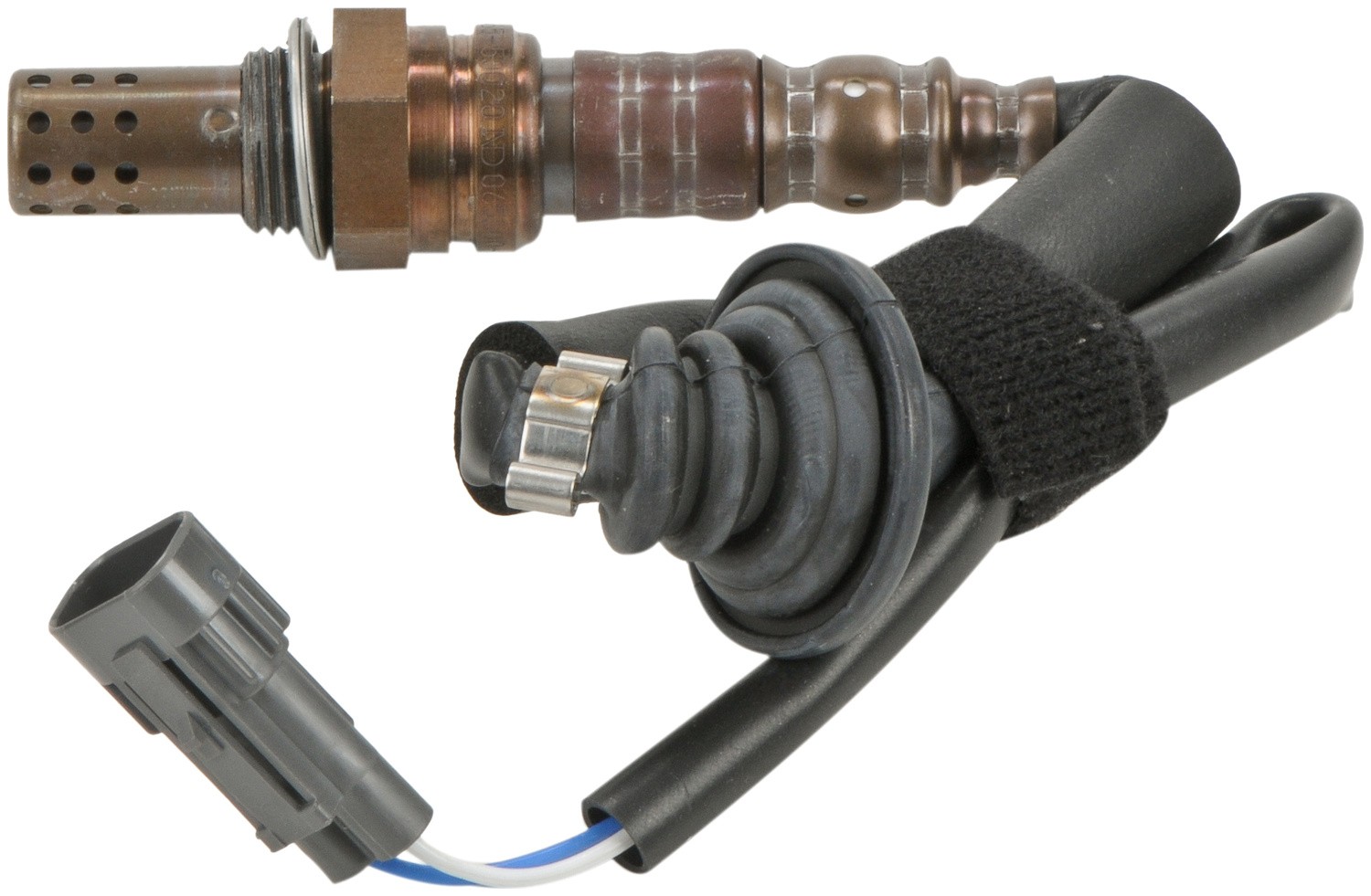 Bosch 3471 Premium Switching-Type Oxygen (O2) Sensors - Image 4