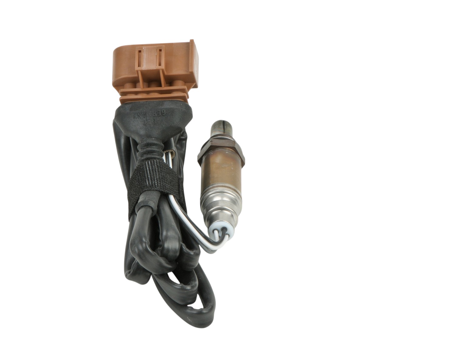 Bosch 3552 Premium Switching-Type Oxygen (O2) Sensors