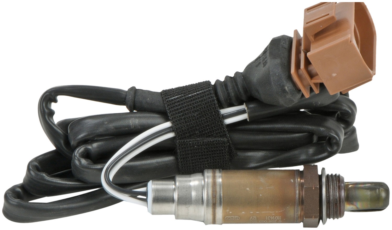 Bosch 3552 Premium Switching-Type Oxygen (O2) Sensors - Image 5