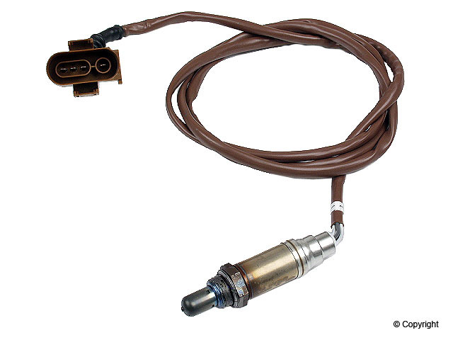 Bosch 3552 Premium Switching-Type Oxygen (O2) Sensors - Image 6