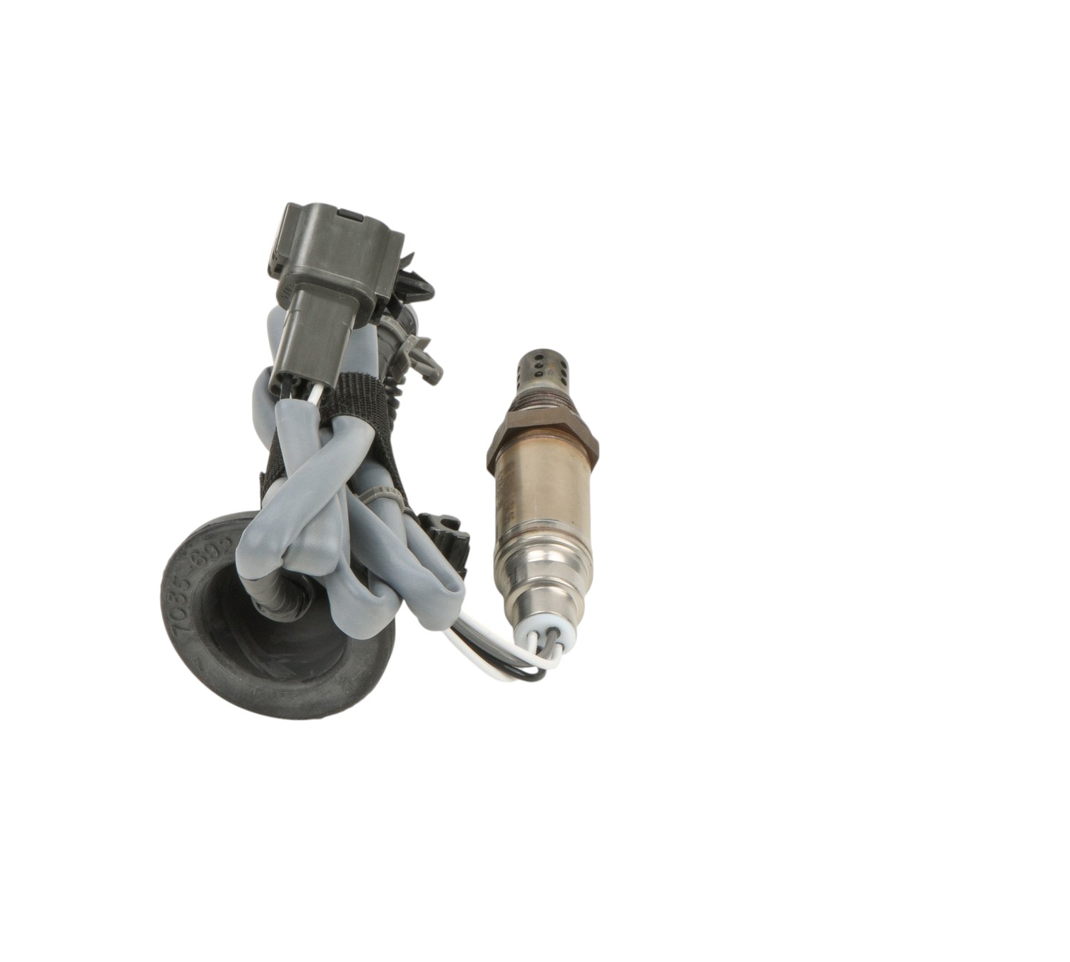 Bosch 3591 Premium Switching-Type Oxygen (O2) Sensors