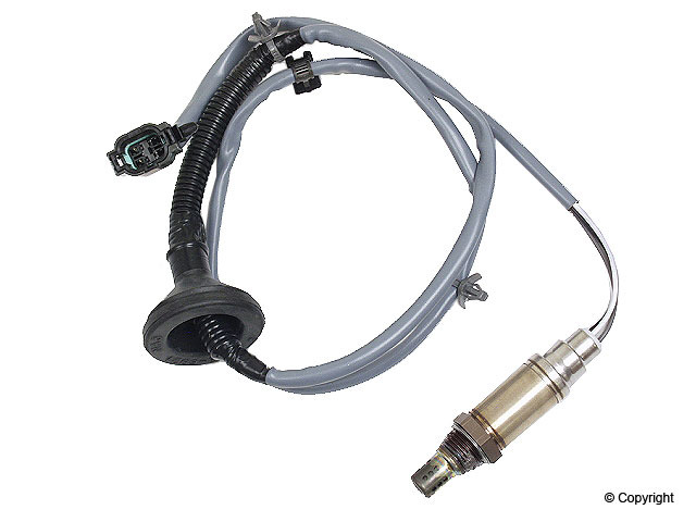 Bosch 3591 Premium Switching-Type Oxygen (O2) Sensors - Image 6