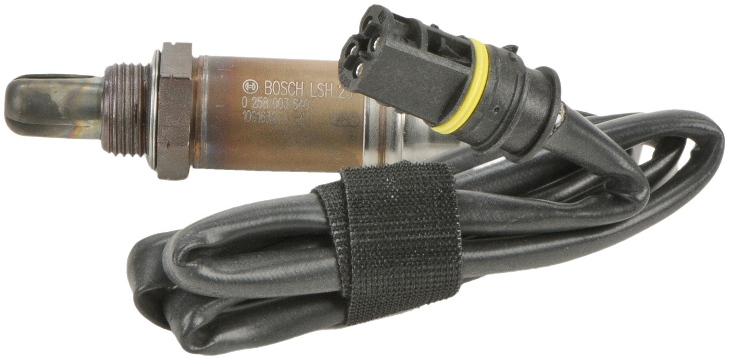 Bosch BOS-13640 - Image 3