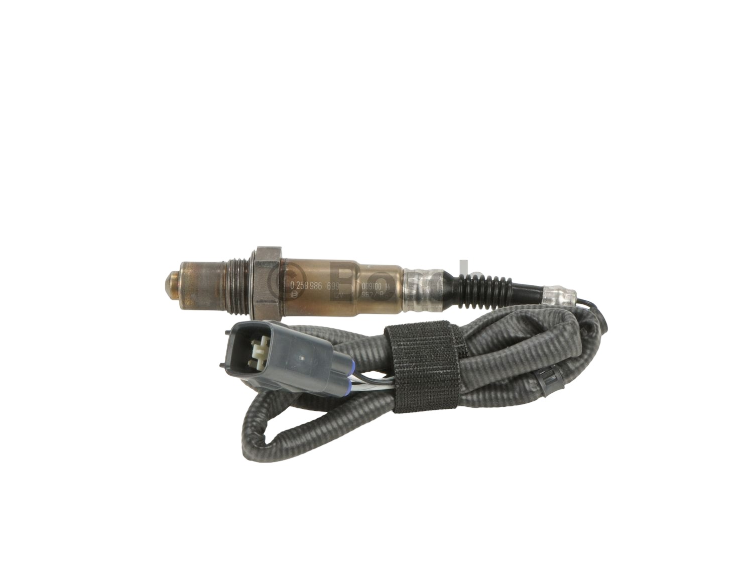 Bosch 3643 Premium Switching-Type Oxygen (O2) Sensors - Image 4