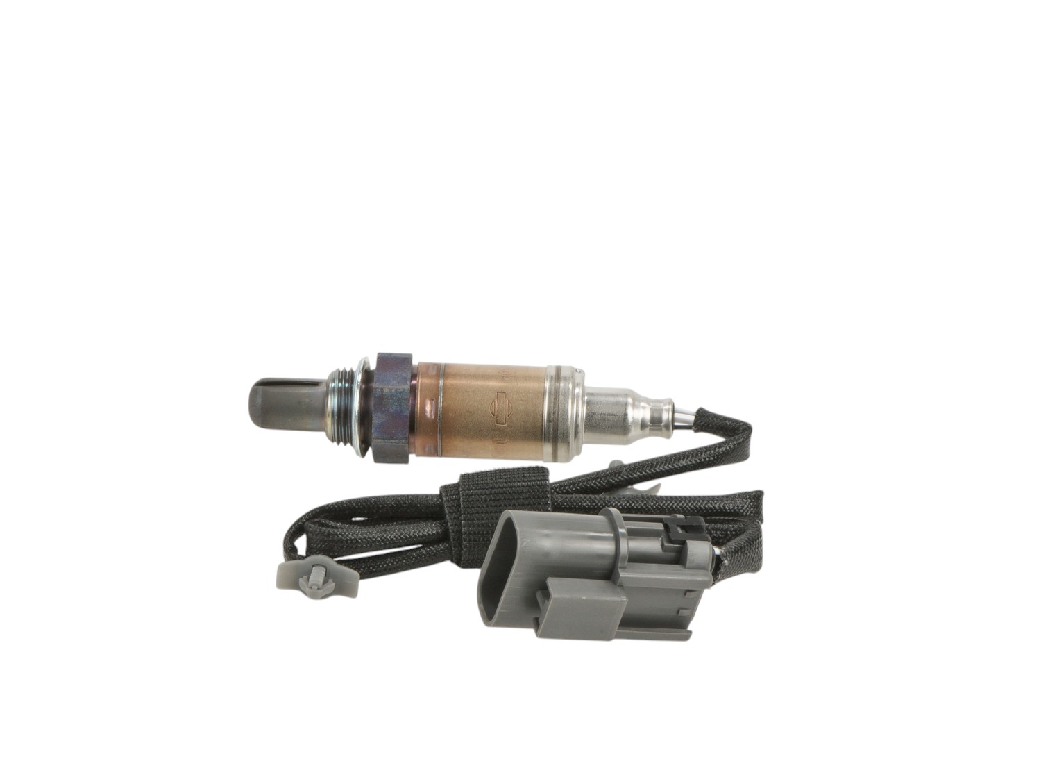 Bosch 3658 Premium Switching-Type Oxygen (O2) Sensors
