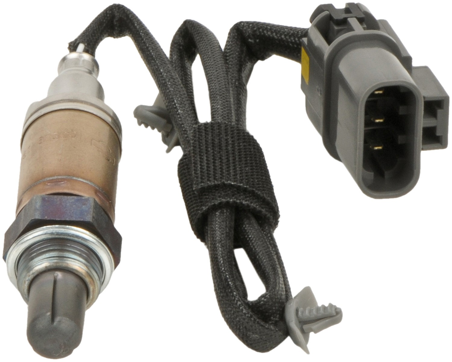 Bosch 3658 Premium Switching-Type Oxygen (O2) Sensors - Image 3