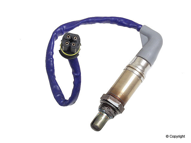Bosch 3864 Premium Switching-Type Oxygen (O2) Sensors - Image 6