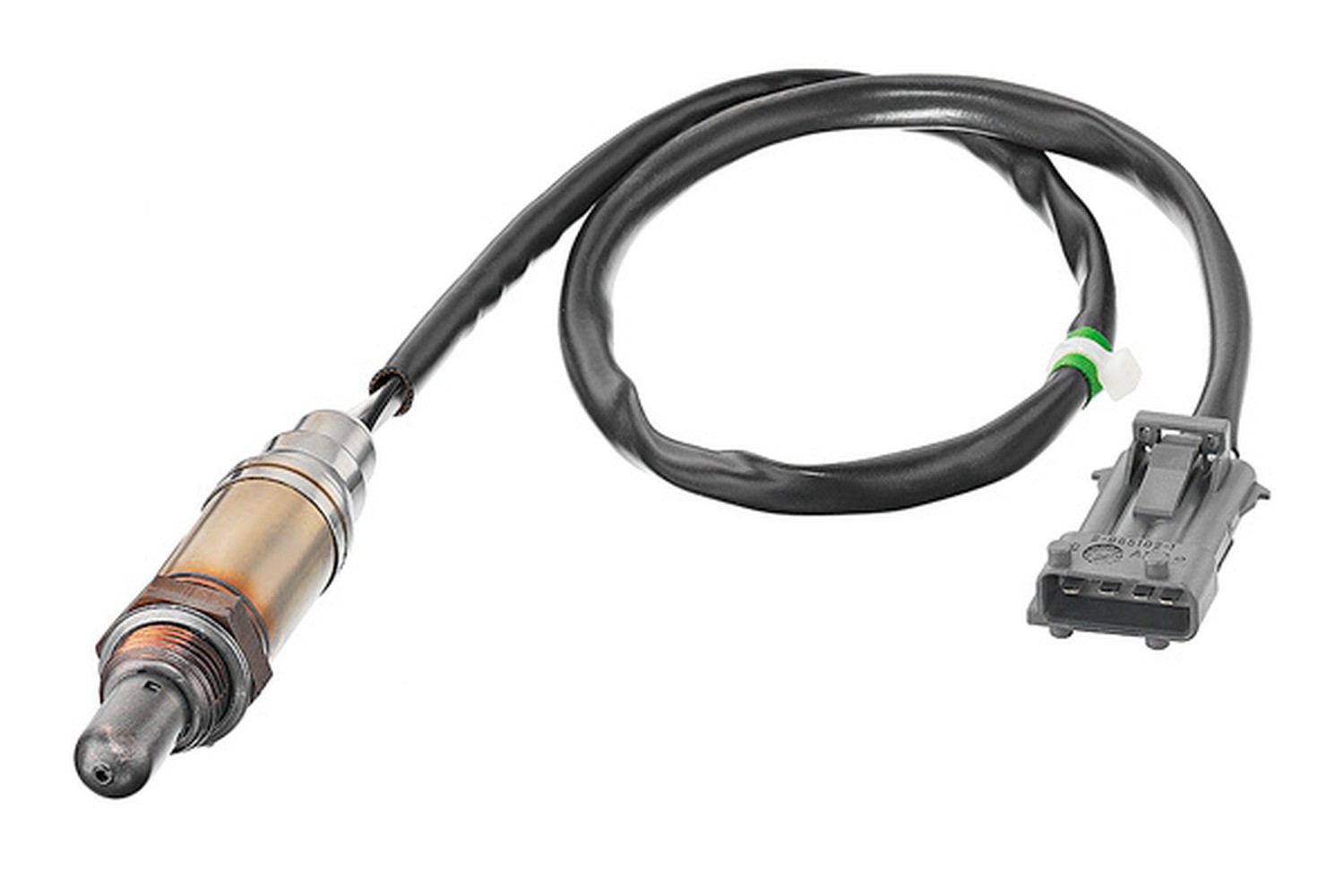 Bosch 5063 Premium Switching-Type Oxygen (O2) Sensors