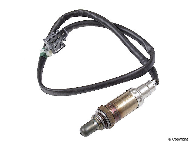 Bosch 5063 Premium Switching-Type Oxygen (O2) Sensors - Image 6