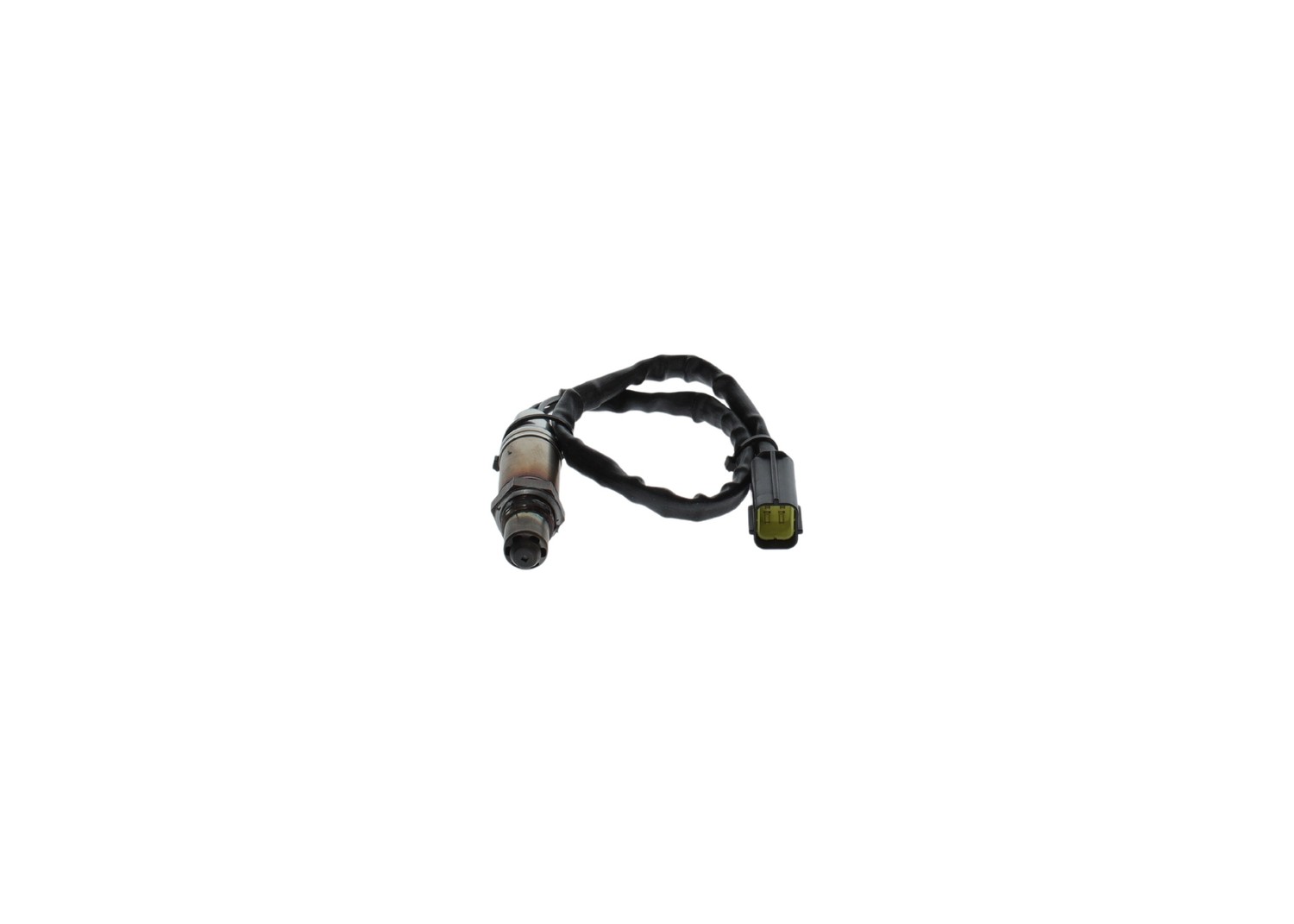Bosch 5148 Premium Switching-Type Oxygen (O2) Sensors - Image 2