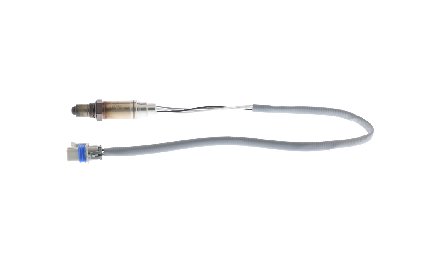 Bosch 5165 Premium Switching-Type Oxygen (O2) Sensors