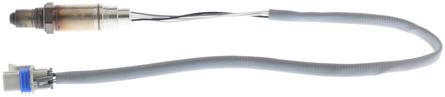 Bosch 5165 Premium Switching-Type Oxygen (O2) Sensors - Image 4