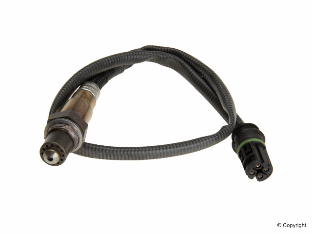 Bosch 5167 Premium Switching-Type Oxygen (O2) Sensors - Image 6