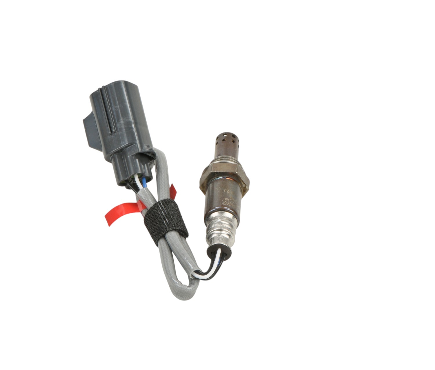 Bosch 5178 Premium Switching-Type Oxygen (O2) Sensors