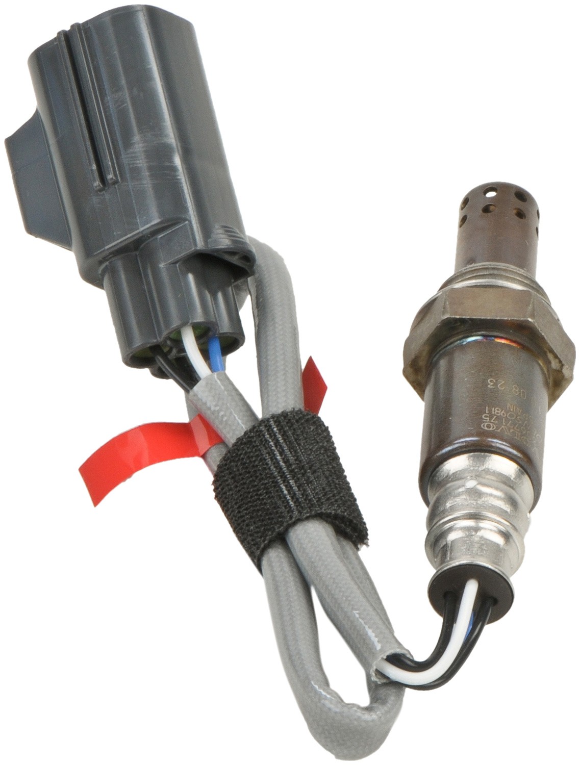 Bosch 5178 Premium Switching-Type Oxygen (O2) Sensors - Image 2