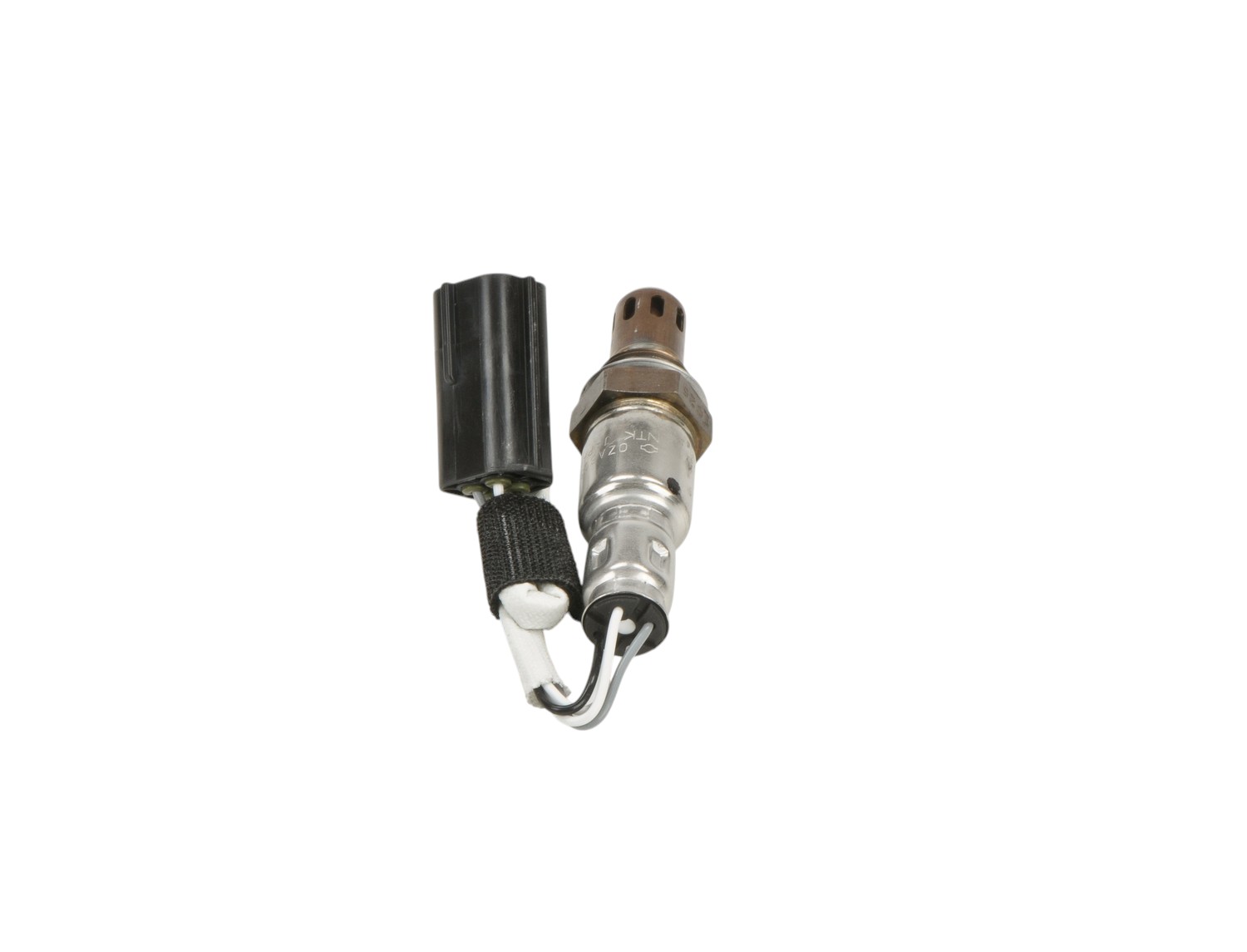Bosch 5384 Premium Switching-Type Oxygen (O2) Sensors