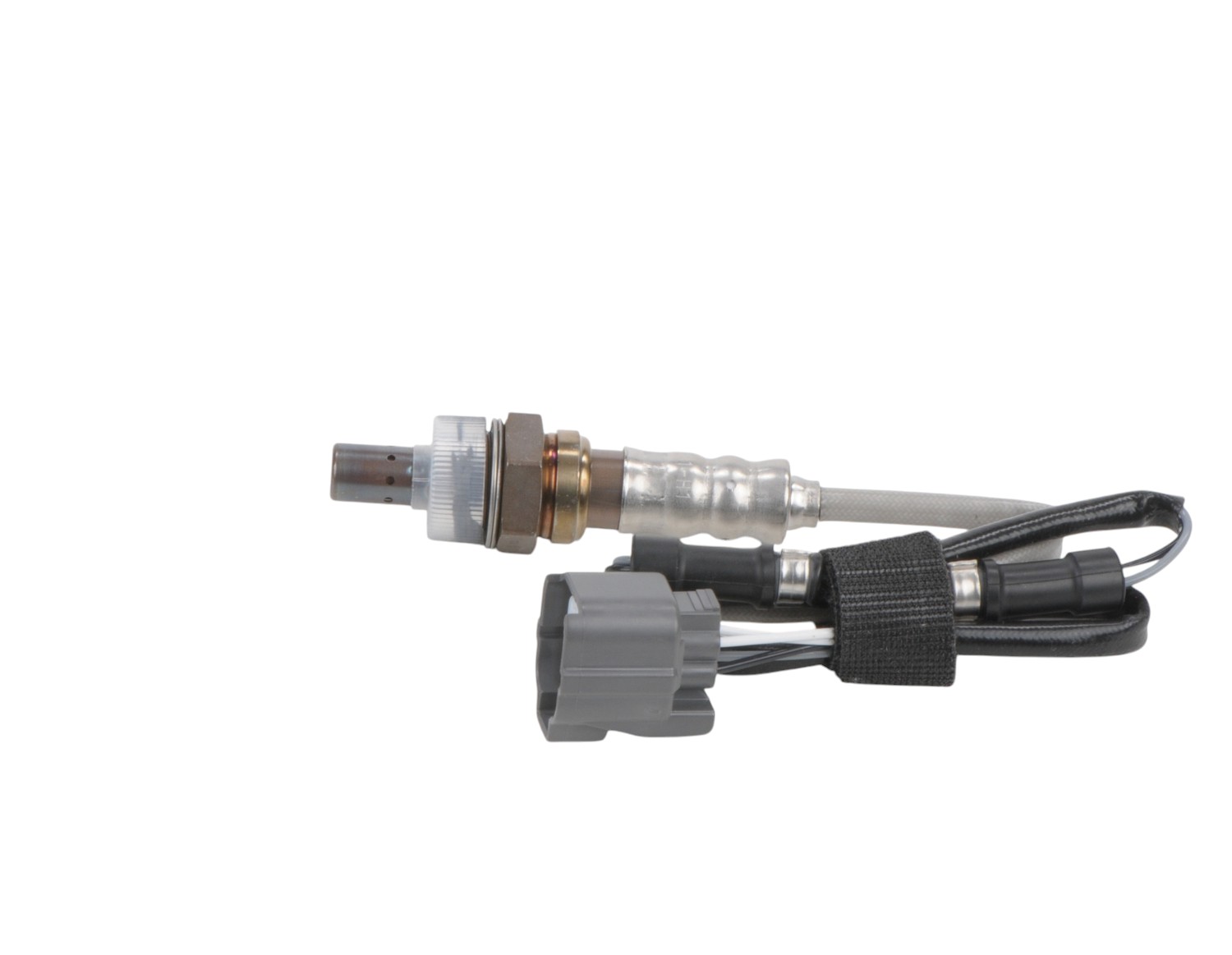 Bosch 5406 Premium Switching-Type Oxygen (O2) Sensors