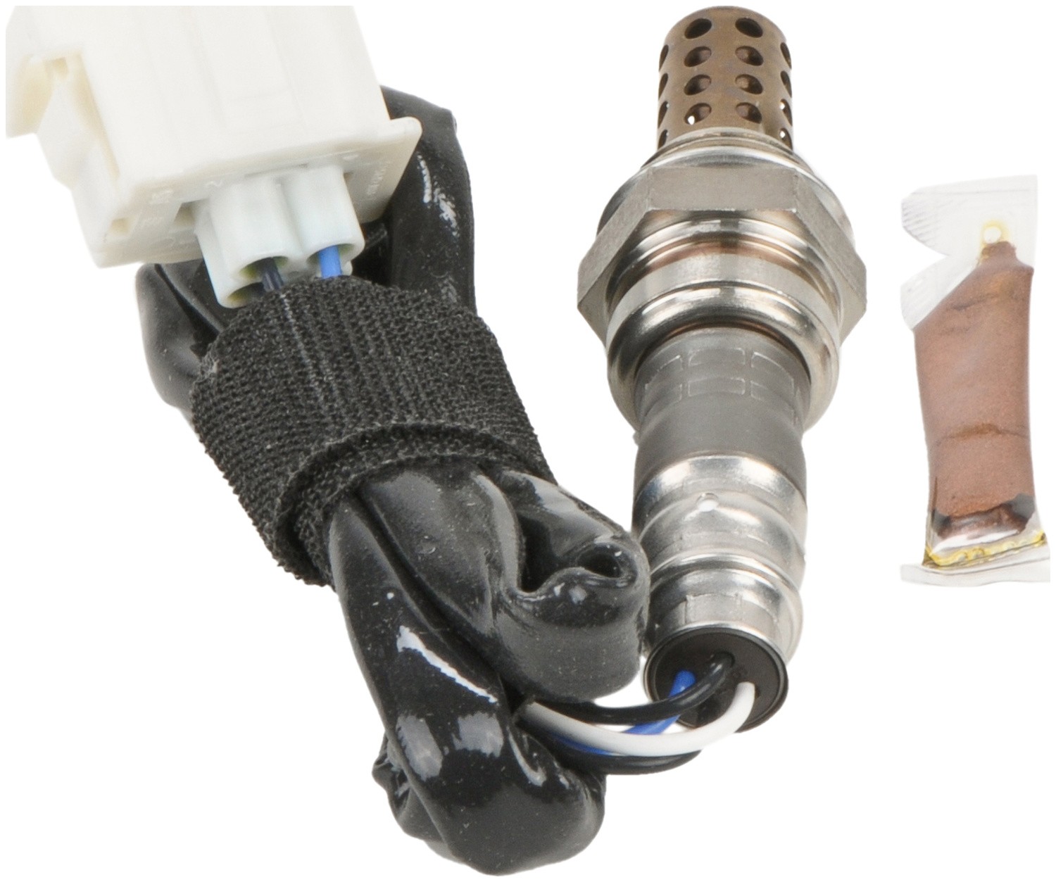 Bosch 5498 Premium Switching-Type Oxygen (O2) Sensors - Image 3