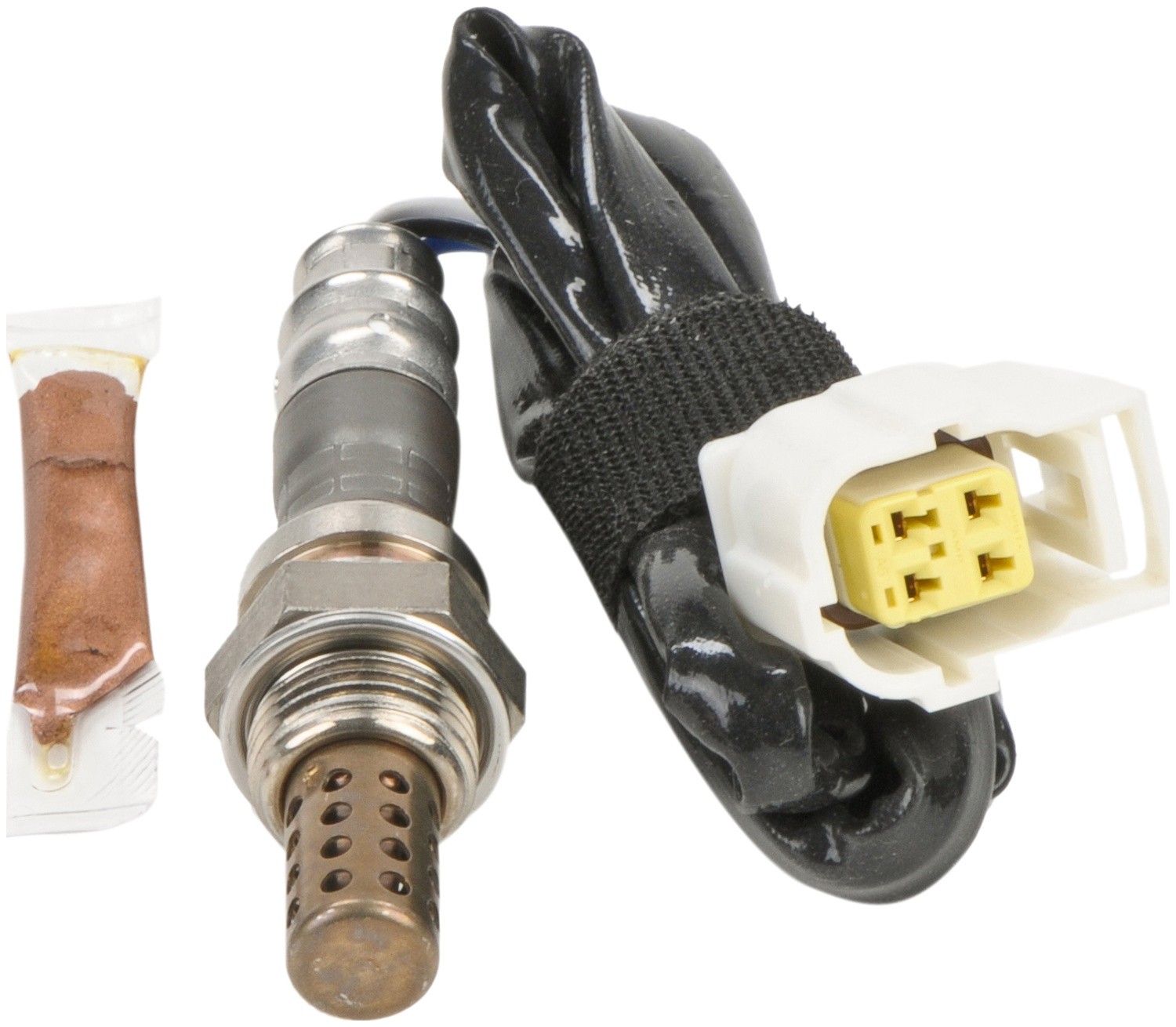 Bosch 5498 Premium Switching-Type Oxygen (O2) Sensors